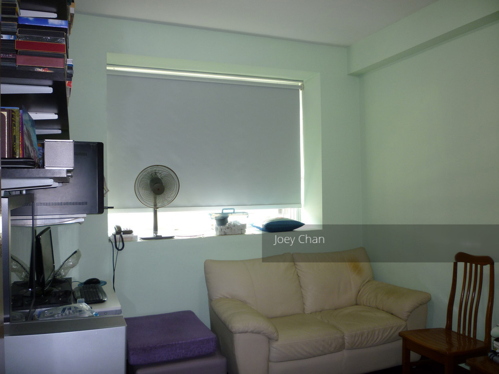 The Eden At Tampines (D18), Condominium #137981292